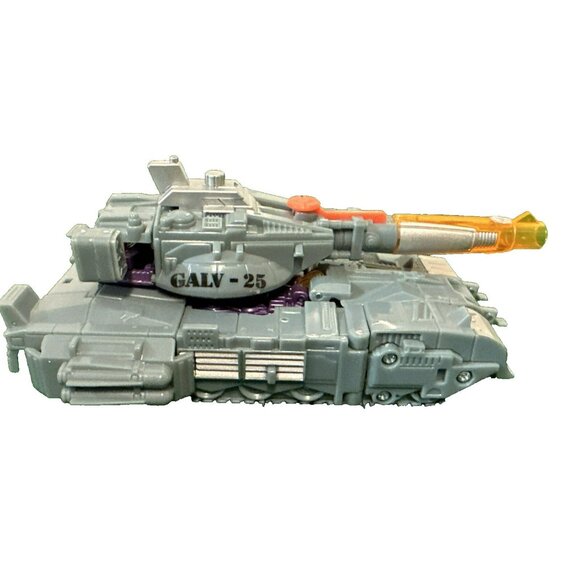 Hasbro Galvatron Transformers Universe Deluxe Action Figure 83670 - Picture 1 of 11